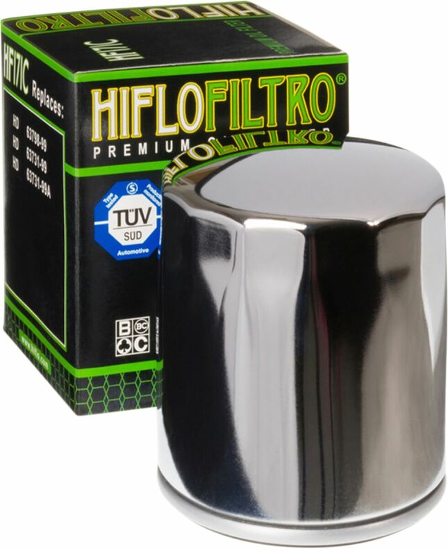 Oljefilter HF171C