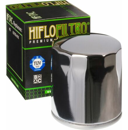 Oljefilter HF174C