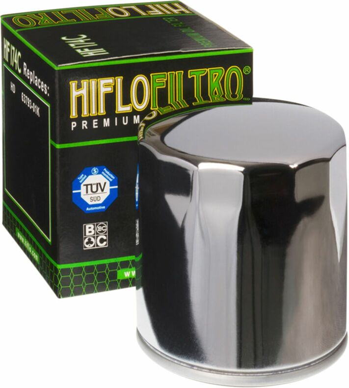 Oljefilter HF174C