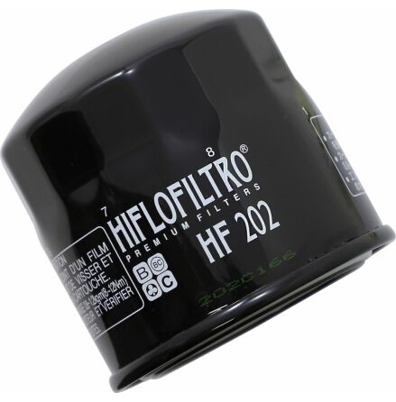 Oljefilter HF202