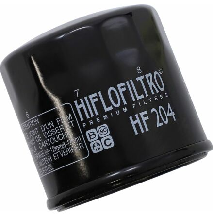 Oljefilter HF204