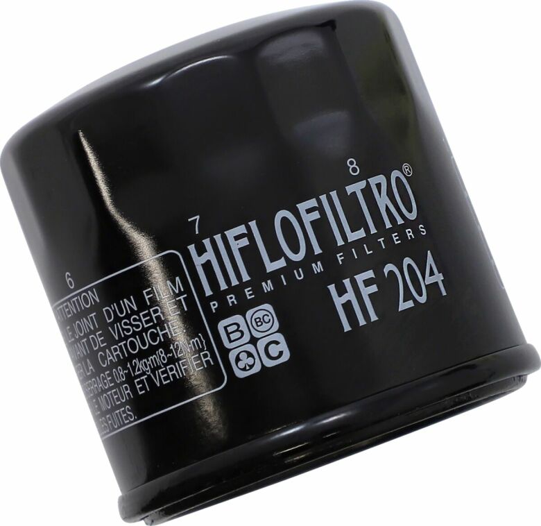 Oljefilter HF204