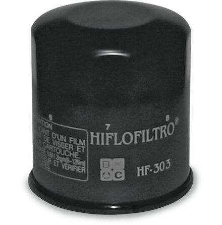 Oljefilter HF303