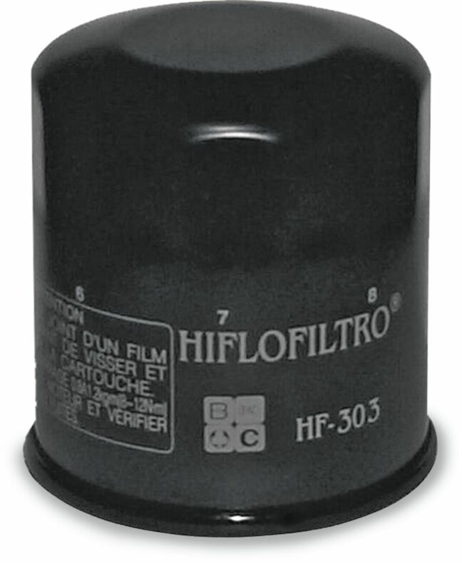 Oljefilter HF303