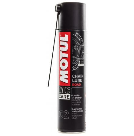 Motul Chainlube Road C2 400 ml