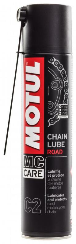 Motul Chainlube Road C2 400 ml