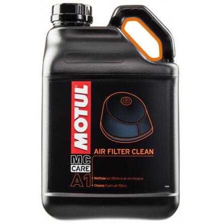 Motul Air Filter Clean A1 5 L