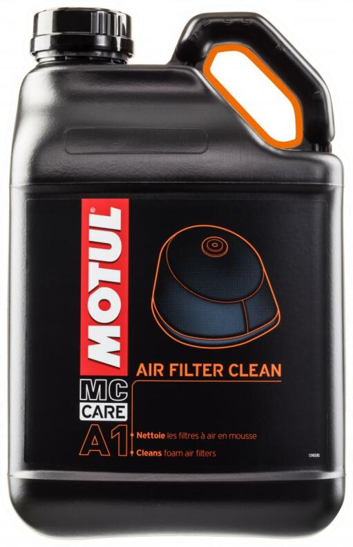 Motul Air Filter Clean A1 5 L