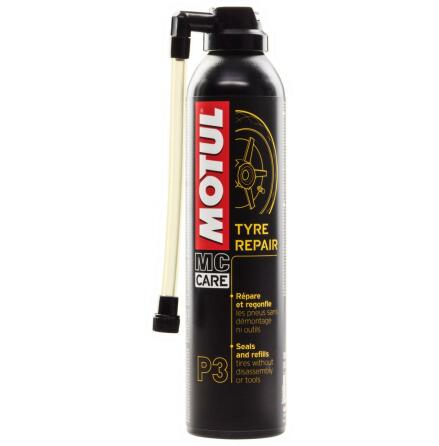 Motul Tyre Repair P3 300 ml