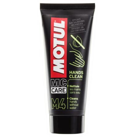 Motul Hands Clean M4 100 ml