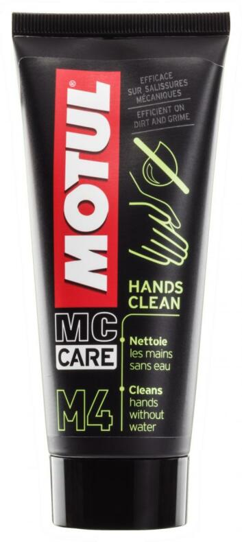 Motul Hands Clean M4 100 ml