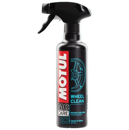 Motul Wheel Clean E3 400 ml