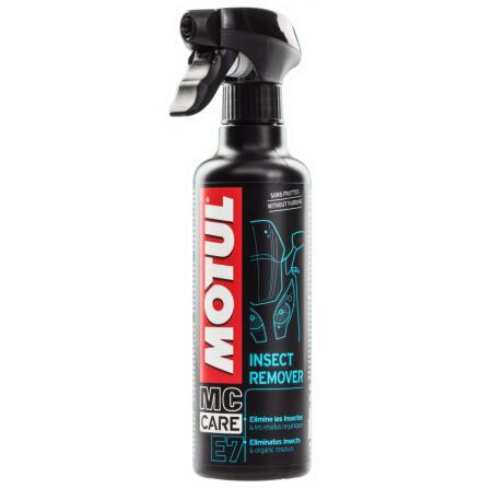 Motul Insect Remover E7 400 ml