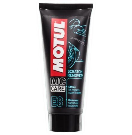 Motul Scratch Remover E8 100 ml