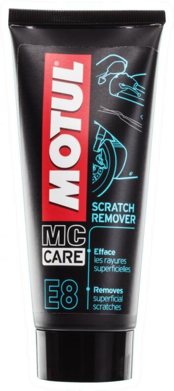 Motul Scratch Remover E8 100 ml