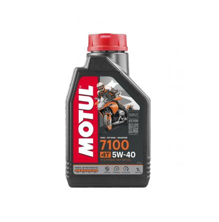 Motul 7100 4T 5w-40 1 L