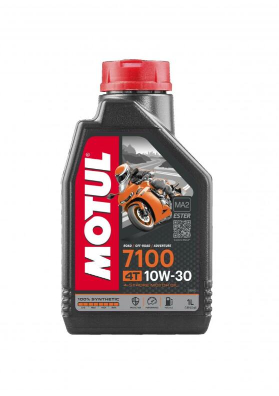 Motul 7100 4T 10w-30 1 L