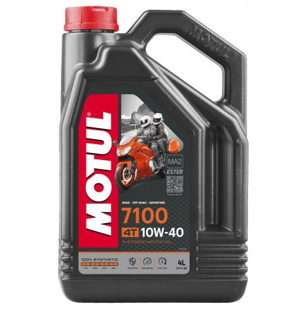 Motul 7100 4T 10w-30 4 L