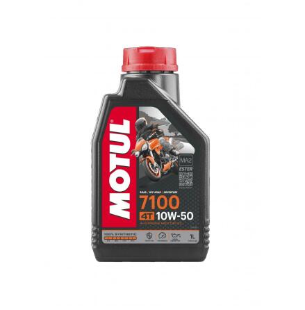 Motul 7100 4T 10w-50 1 L