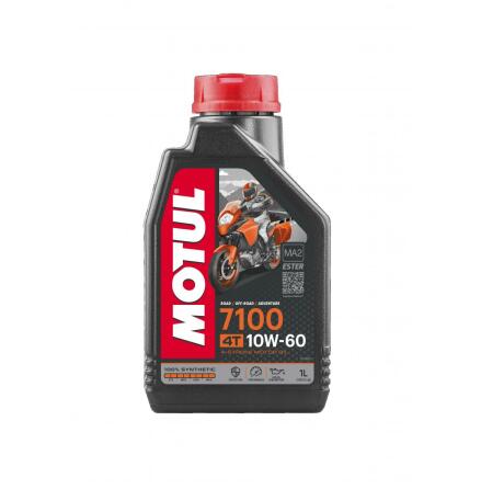 Motul 7100 4T 10w-60 1 L