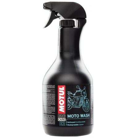 Motul Moto-Wash E2 1 L