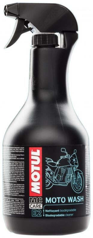 Motul Moto-Wash E2 1 L