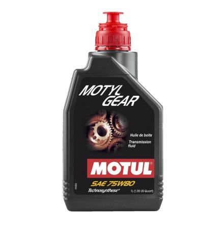 Motul MOTYLGEAR 75W80 1L