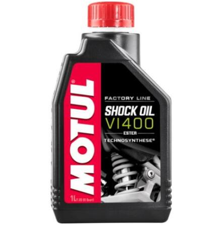 Motul Shock Oil IV400 1 L