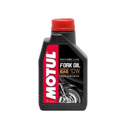 Motul Forkoil Factory Line 10w 1 L