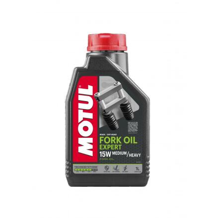 Motul Forkoil Expert Medium/Heavy 15w 1 L