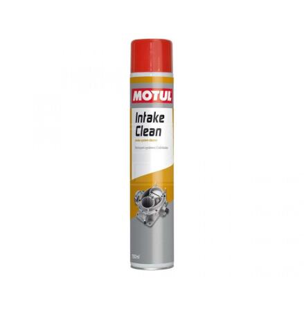 Motul Intake Clean 0,75 Spray Workshop edition