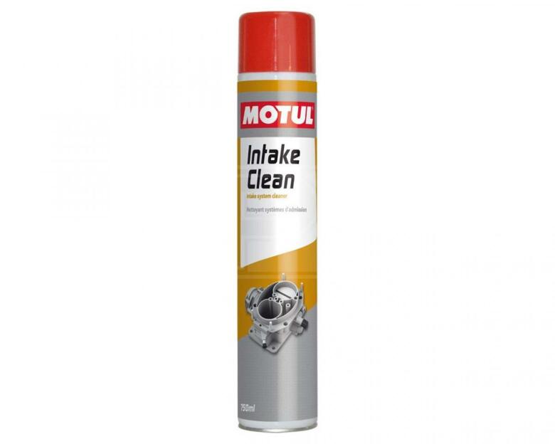 Motul Intake Clean 0,75 Spray Workshop edition