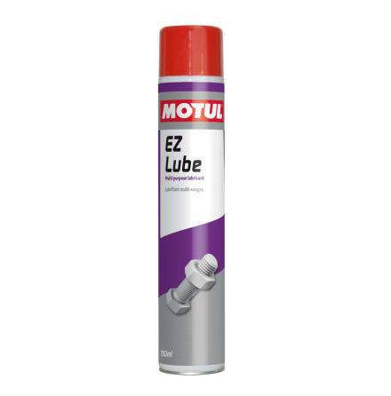 Motul E.Z Lube 0,75 L Spray Workshop edition