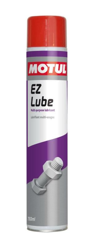 Motul E.Z Lube 0,75 L Spray Workshop edition