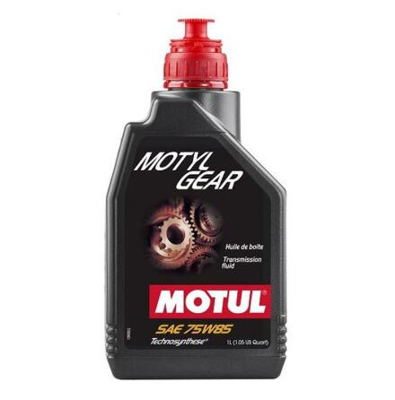 Motul MOTYLGEAR 75W85 1L