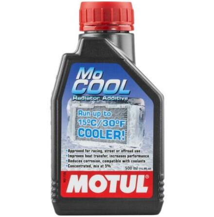 Motul MoCOOL 500 ml