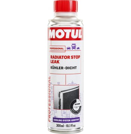 Motul RADIATOR STOP LEAK 0.3L