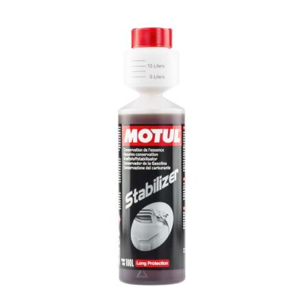 Motul Fuel Stabilizer 250ml