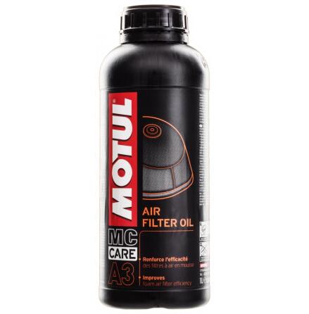 Motul Air Filter Oil A3 1 L