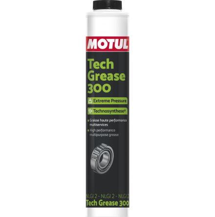 Motul TECH GREASE 300 0.400kg LUBE SHUTTLE