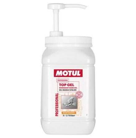 Motul TOP GEL 3KG