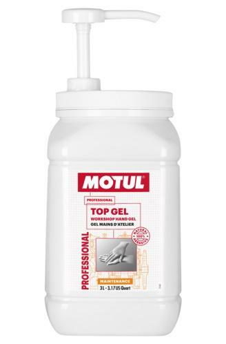 Motul TOP GEL 3KG