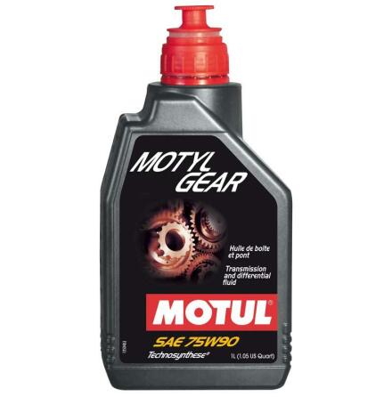 Motul MOTYLGEAR 75W90 1L