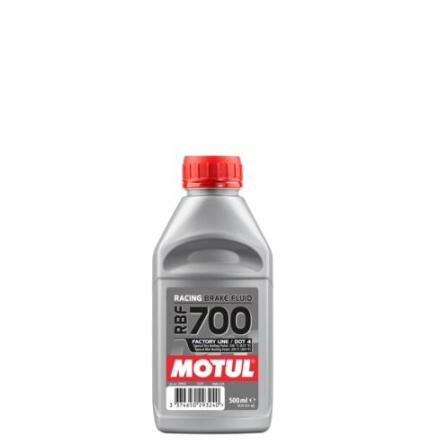 Motul RBF700 FACTORY LINE 0,5L