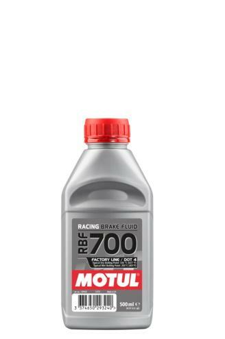 Motul RBF700 FACTORY LINE 0,5L