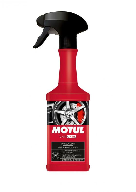 Motul WHEEL CLEAN 0.500L