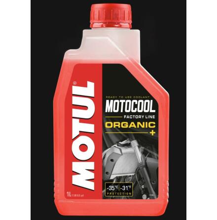 Motul Motocool Factory Line 1 L -35