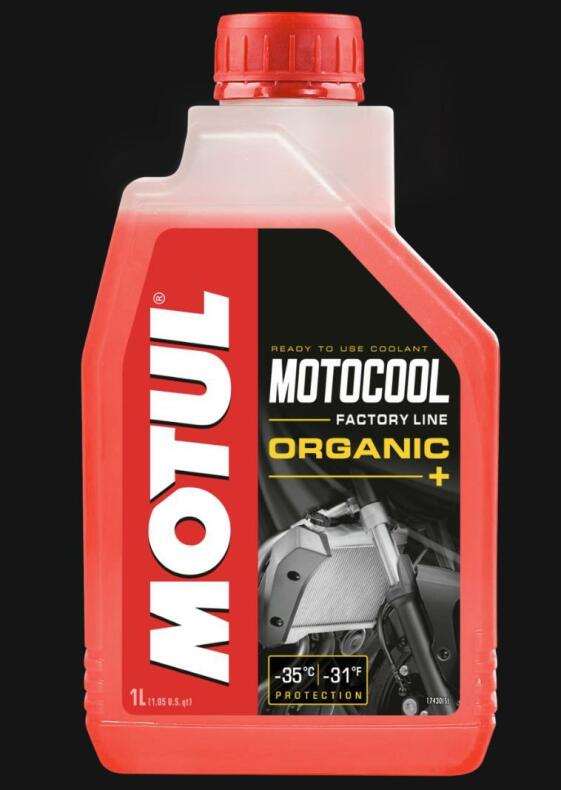 Motul Motocool Factory Line 1 L -35