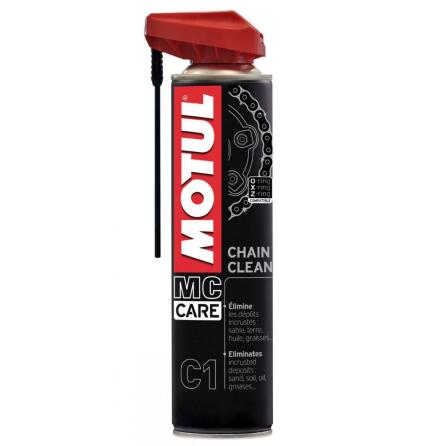 Motul Chain Clean C1 400 ml