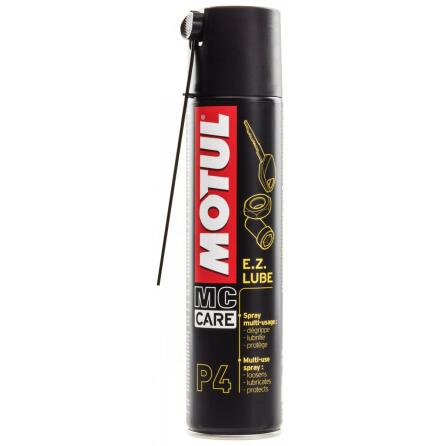 Motul E.Z Lube P4 400ml